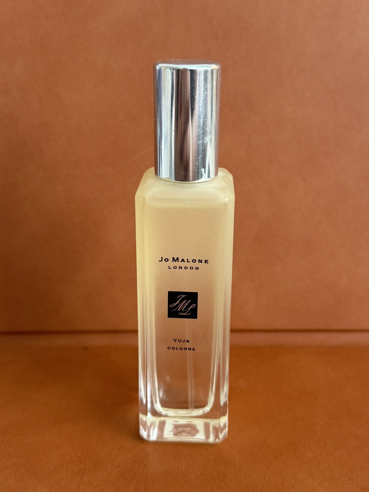 Jo Malone Yuja Limited Edition 