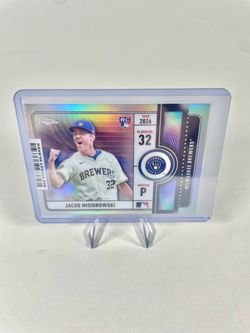Baseball Card
