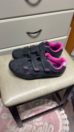 Cycle Shoes