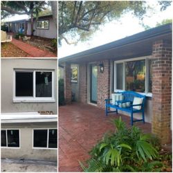 Hurricane Impact Windows And Doors 