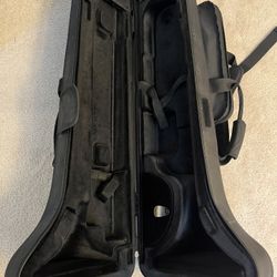 Trombone Bagpack Case