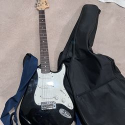 Electric guitar need gone asap