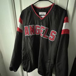 Angels Track Jacket 