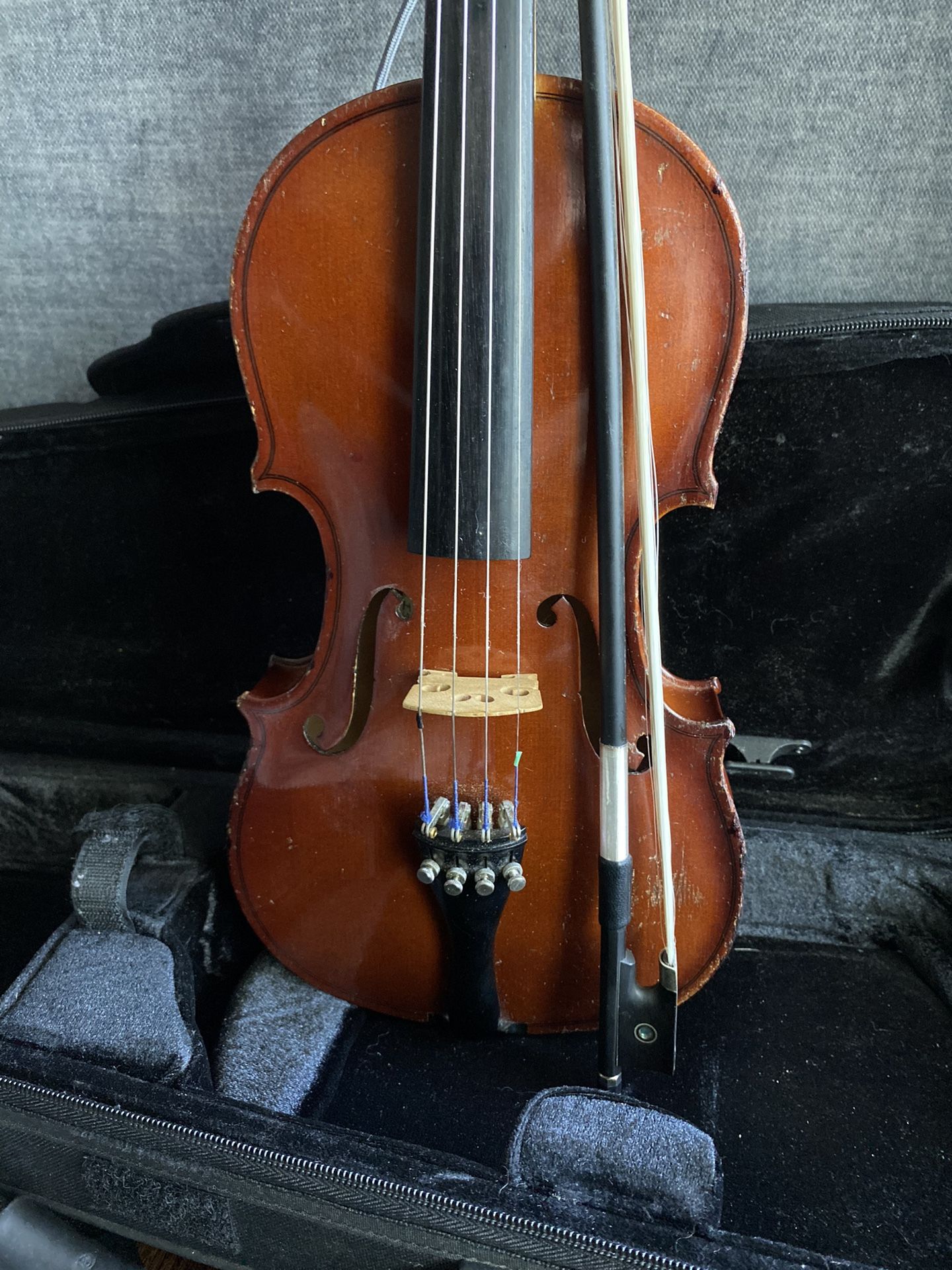 3/4 VIOLIN