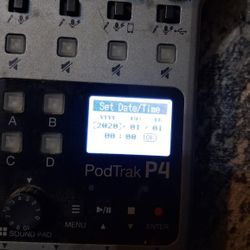 Podtrak P4