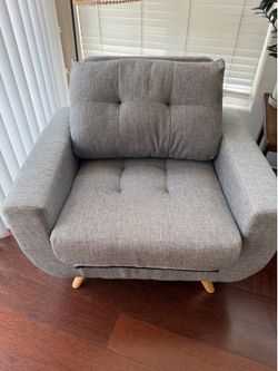 Living room chair - 2 available