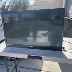 Funai LF320FX4F is a 32-inch 720p LED HDTV (60Hz)