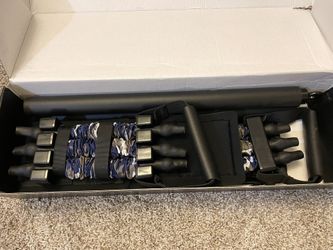 Resistance Band Bar GROMOTO for Sale in La Costa CA OfferUp
