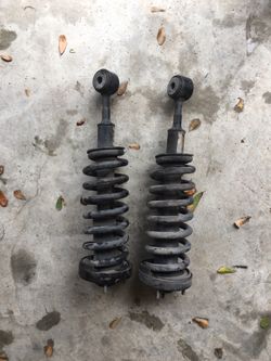 Shocks