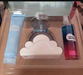 ARIANA GRANDE CLOUD EAU DE PARFUM