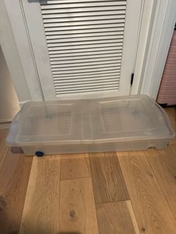 Storage