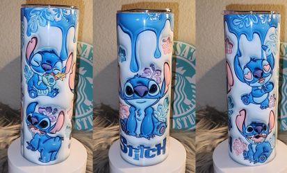 20 Oz Tumbler