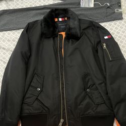 Tommy Hilfiger Jacket 
