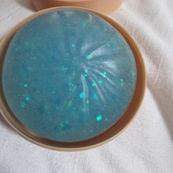 Rare glitter dumpling