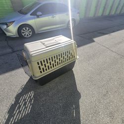 Large Dog Crate $40