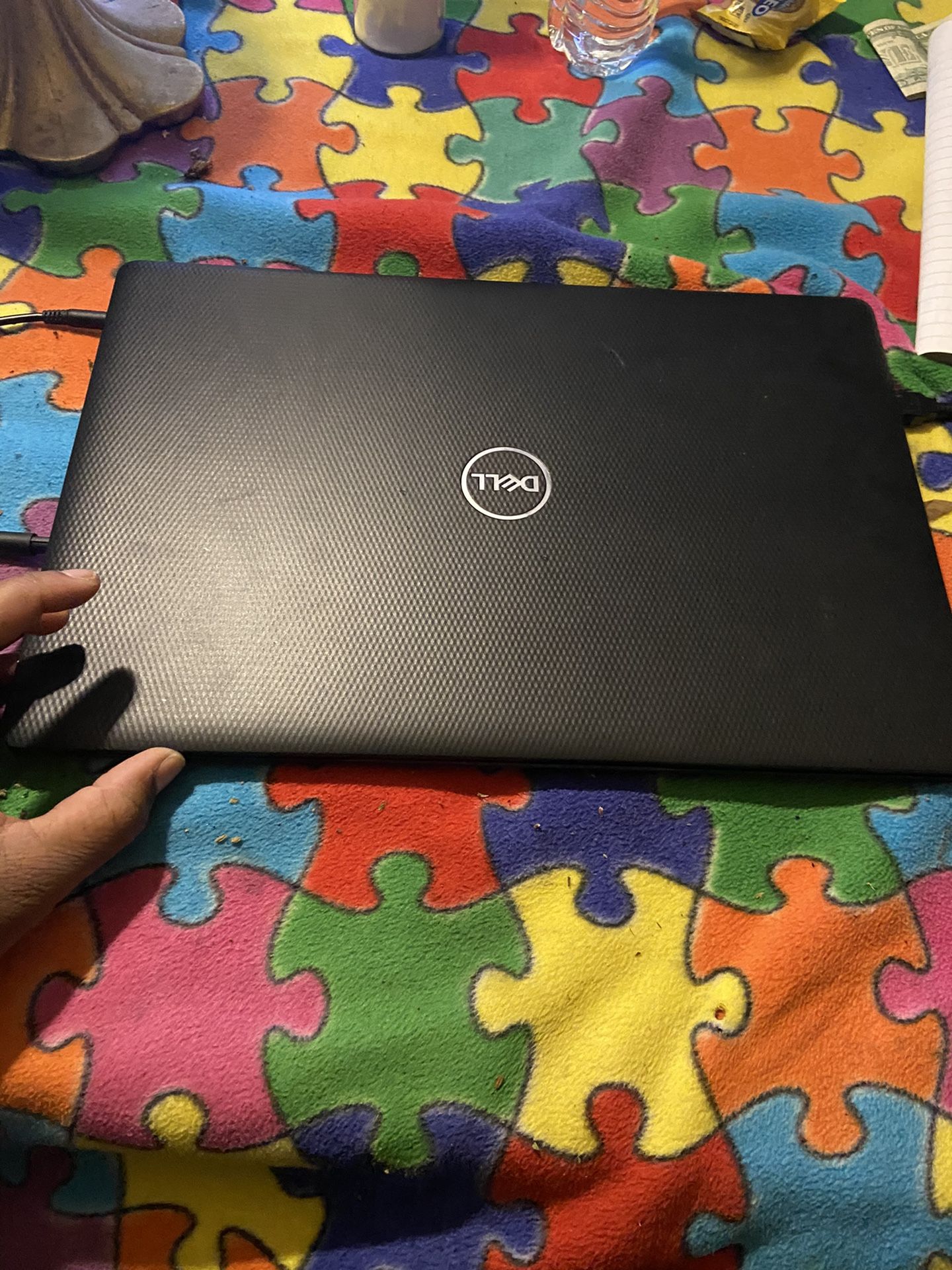 Dell Inspiron 15.6" HD Touch Display, 10th Gen Core i7-1065G7, 512GB SSD, 12GB RAM, Webcam, Bluetooth, Windows 10 -