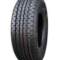 One ST trailer tire 205-75-15 8 ply $75 no bargain price firm. No reply if you bargaining