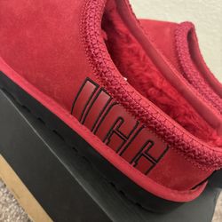 UGG Mens Tasman || Red