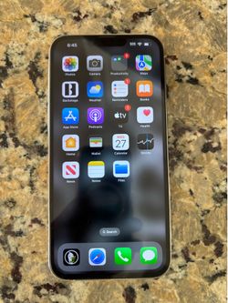 iPhone 13 Pro Max