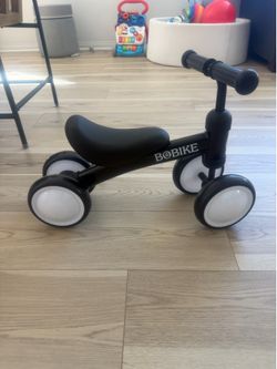 Kids Balance Bike