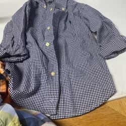 Ralph Lauren Dress Shirt