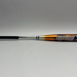 Worth Copperhead Metal Baseball Bat 30” 19oz -11 ALYB 2.25 Inch Diameter
