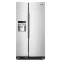 Maytag Stainless Refrigerator 