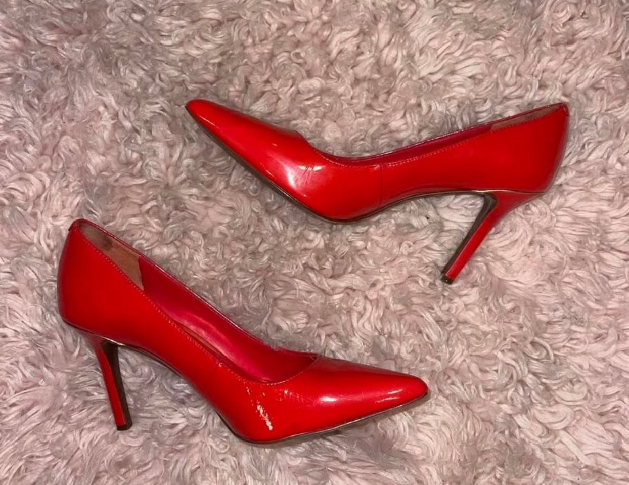 Ralph Lauren Heels
