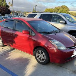 2007 Toyota Prius
