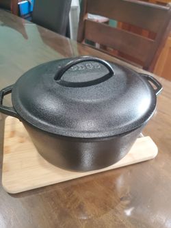 US Lodge 10 1/4 8 dol Pot.