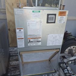 Rheem 2 Tons Ac Air Handler BRAND NEW 2024  ( small dent In the back corner )