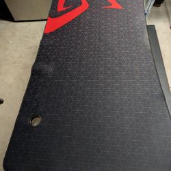 Gaming Desk 