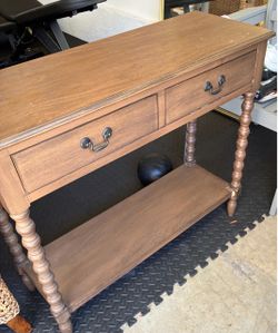 Side table