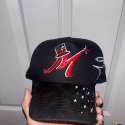 ThirtyOne Hats X El Mago