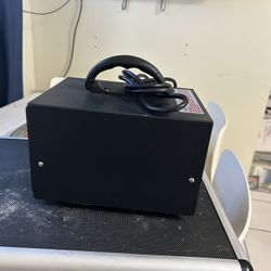 Comercial Ozone Generator 