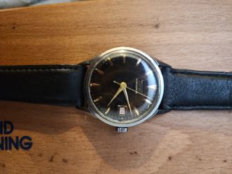 Tissot Vintage