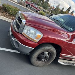 2006 Dodge Ram 3500