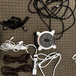 Extension Cords For Sale 