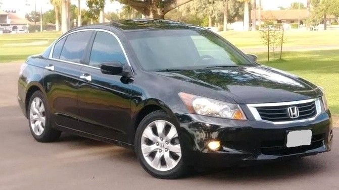 2008 Honda E-XL