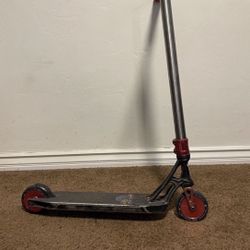 Pro Scooter