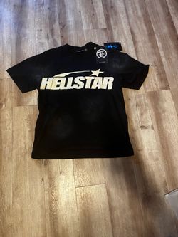 HELLSTAR SHIRT