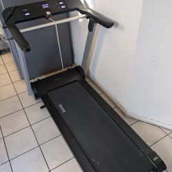 OVICX TREADMILL