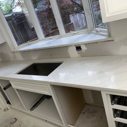 Quartz Countertops 