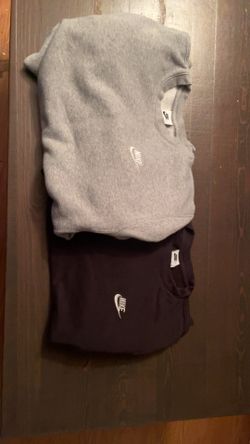 Nike Crew neck 