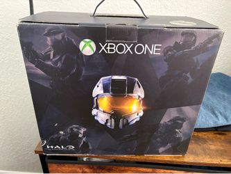 Xbox one bundle