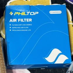 Engine Air Filter CA12052 Replacement for Honda HR-V HRV 2016-2022