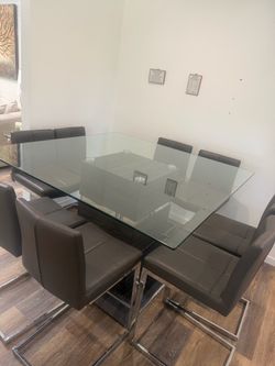 Dining Room set