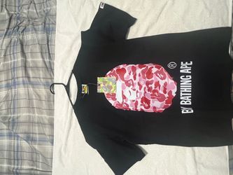 Bape Tee