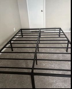 Brand New Queen Bed Frame