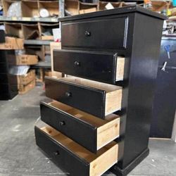 Drawers Pinewood 